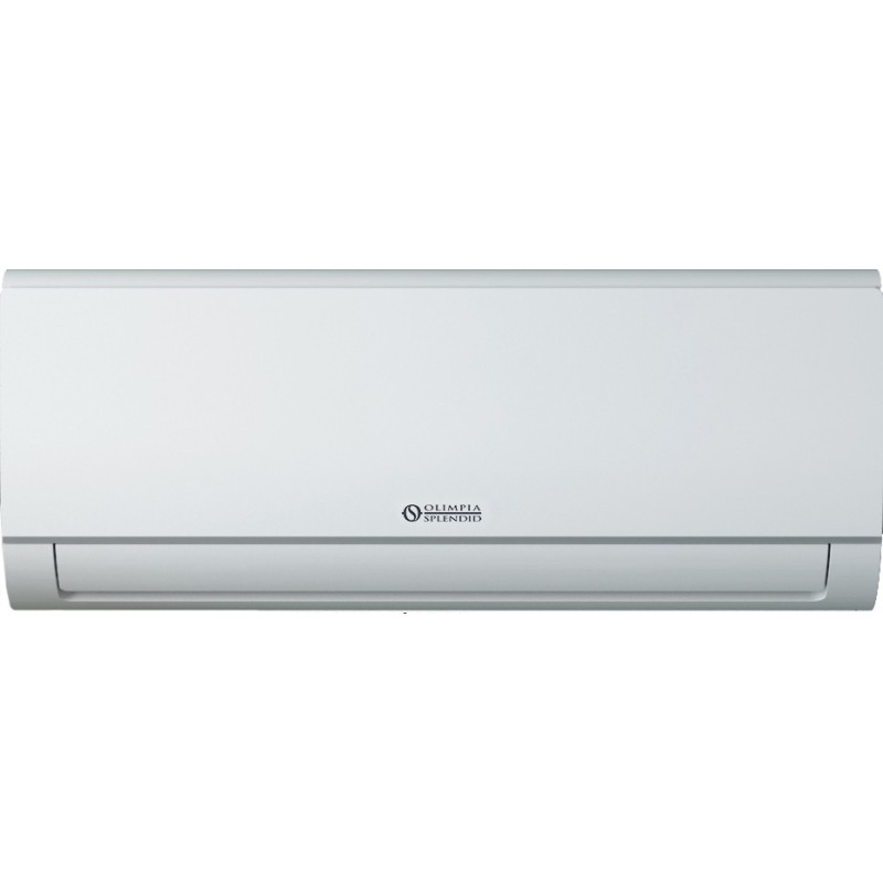 Klimatska naprava Olimpia Splendid NEXYA S4 E Inverter 9 (2,5kW), z montažo