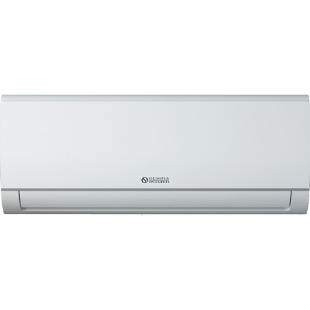 Klimatska naprava Olimpia Splendid NEXYA S4 E Inverter 9 (2,5kW), z montažo