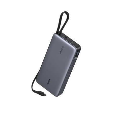 Prenosna baterija Powerbank Ugreen Nexode 55995B, 25000mAh