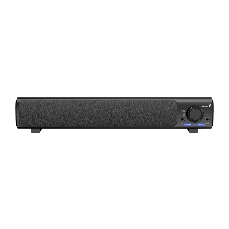 Soundbar 220BT, črn