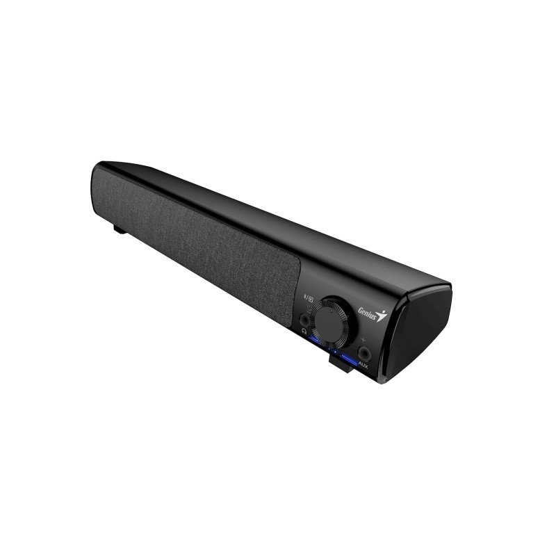 Soundbar 220BT, črn