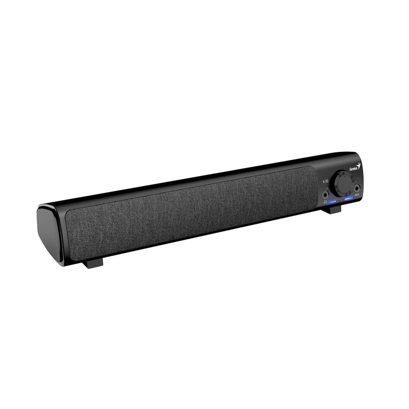 Soundbar 220BT, črn