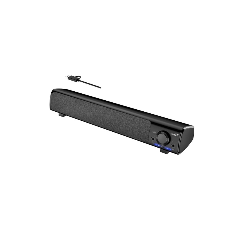 Soundbar 220BT, črn