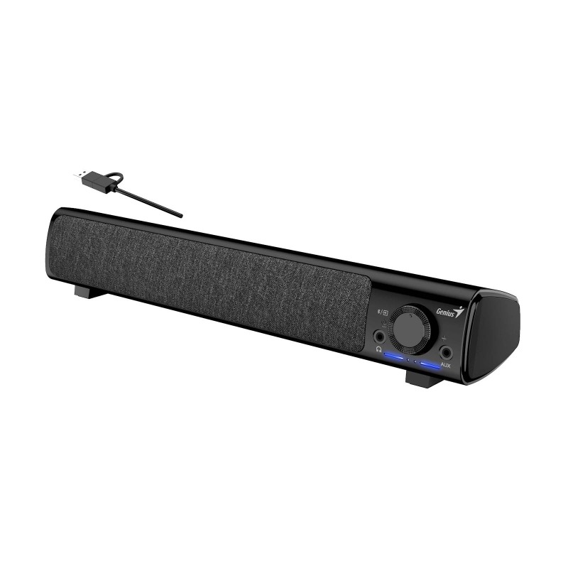 Soundbar 220BT, črn