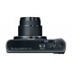 Digitalni kompaktni fotoaparat CANON SX620 HS črne barve (1072C002AA)