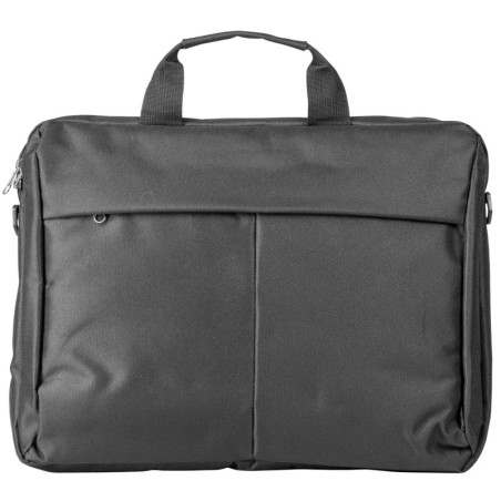 Torba za prenosnik MS NOTE D100, črna
