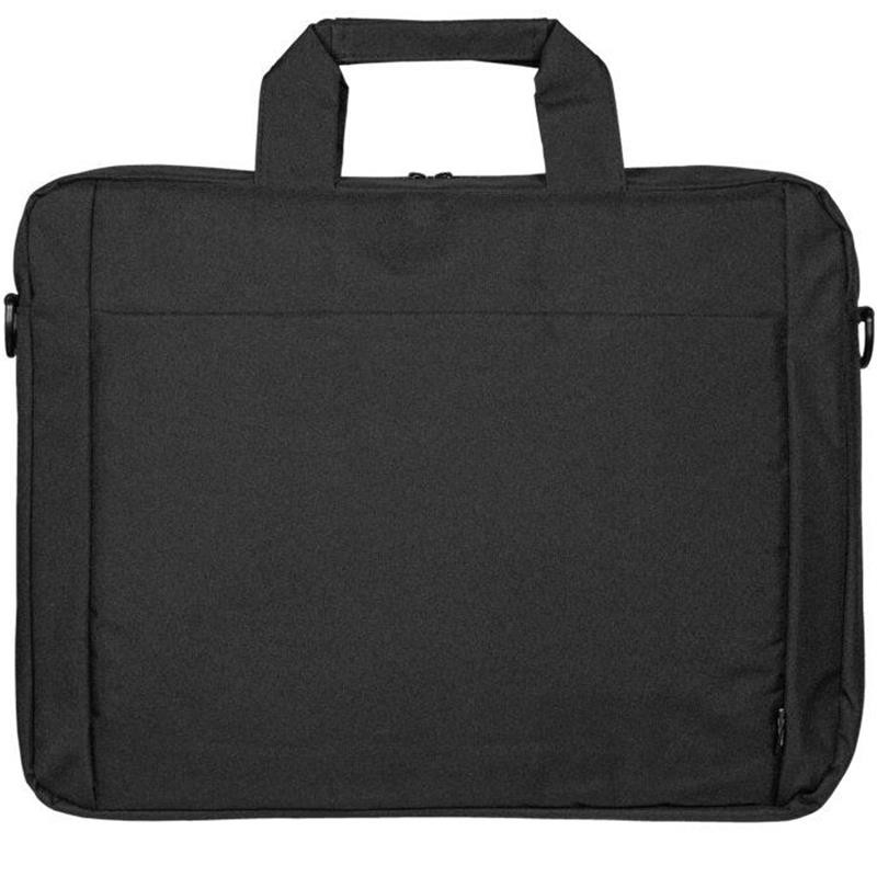 Torba za prenosnik MS NOTE D115, črna