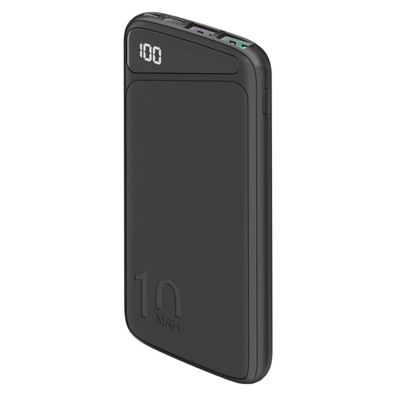 Powerbank Goobay 10.000mAh, QC, PD, 18W