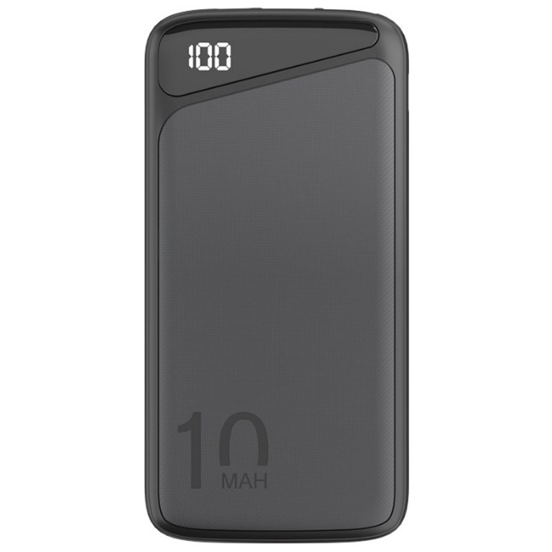 Powerbank Goobay 10.000mAh, QC, PD, 18W