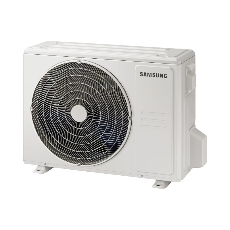 Klimatska naprava Samsung AR35 WiFi (2,5 kW) z montažo