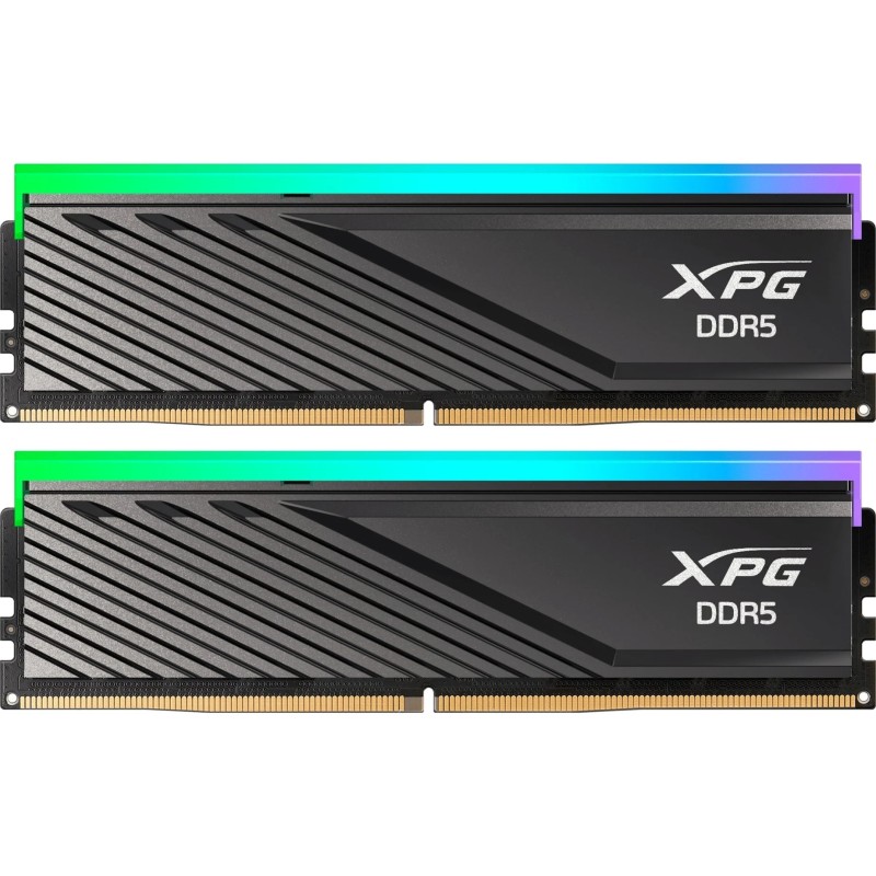 Pomnilnik DDR5 16GB (2x8GB) 5600MHz XPG Lancer Blade RGB