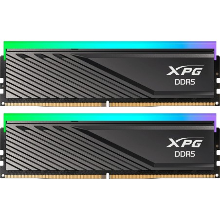 Pomnilnik DDR5 16GB (2x8GB) 5600MHz XPG Lancer Blade RGB
