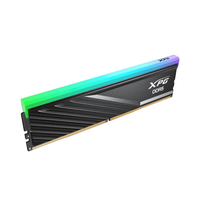 Pomnilnik DDR5 32GB (2x16GB) 5600MHz XPG Lancer Blade RGB