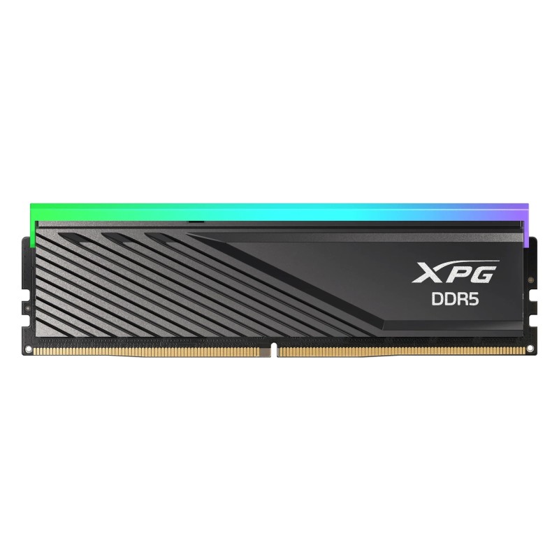 Pomnilnik DDR5 32GB (2x16GB) 5600MHz XPG Lancer Blade RGB