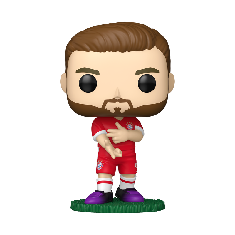Figura FUNKO POP FOOTBALL: BAYERN MUNICH - KANE
