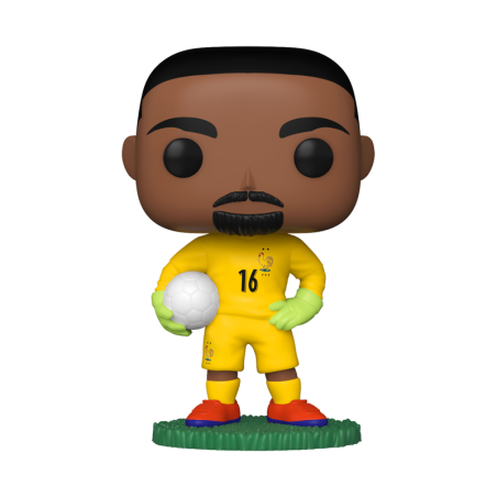 Figura FUNKO POP FOOTBALL: FRANCE - MIKE MAIGNAN