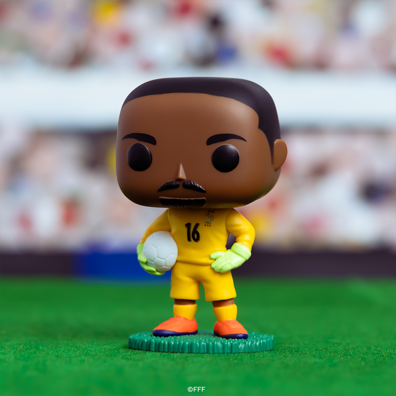 Figura FUNKO POP FOOTBALL: FRANCE - MIKE MAIGNAN