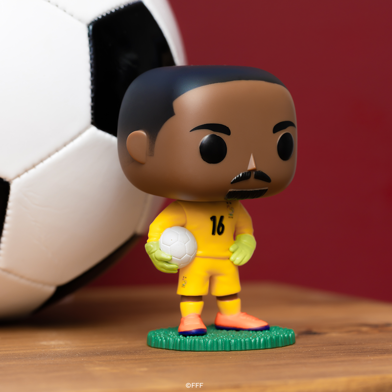 Figura FUNKO POP FOOTBALL: FRANCE - MIKE MAIGNAN