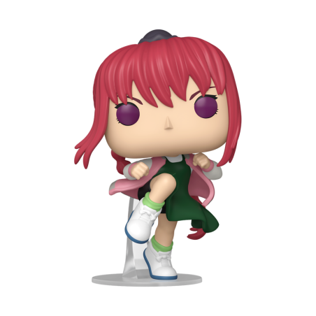Figura FUNKO POP ANIMATION: SAND LAND - LU