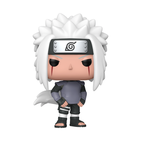 Figura FUNKO POP ANIMATION: NARUTO SHIPPUDEN - JIRAIYA SANNIN