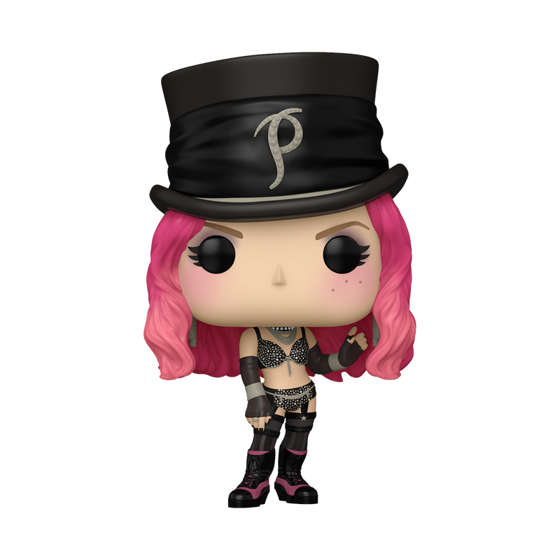 Figura FUNKO POP ROCKS: P!NK - LADY MARMALADE