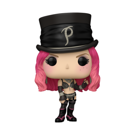 Figura FUNKO POP ROCKS: P!NK - LADY MARMALADE