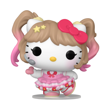 Figura FUNKO POP SANRIO: HELLO KITTY - HELLO KITTY K-POP