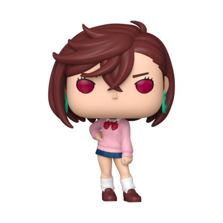 Figura FUNKO POP ANIMATION: DANDADAN - MOMO AYASE