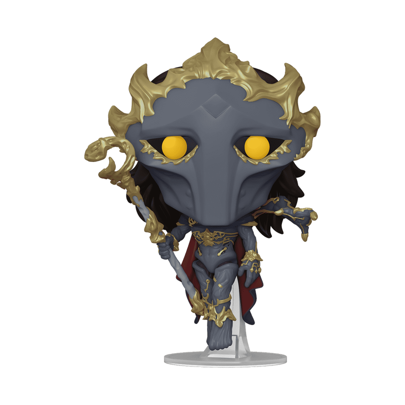Figura FUNKO POP ANIMATION: LEAGUE OF LEGENDS ARCANE - VIKTOR