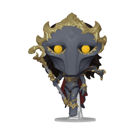 Figura FUNKO POP ANIMATION: LEAGUE OF LEGENDS ARCANE - VIKTOR