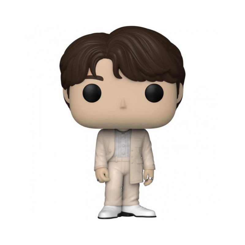Figura FUNKO POP ROCKS: BTS - JIN