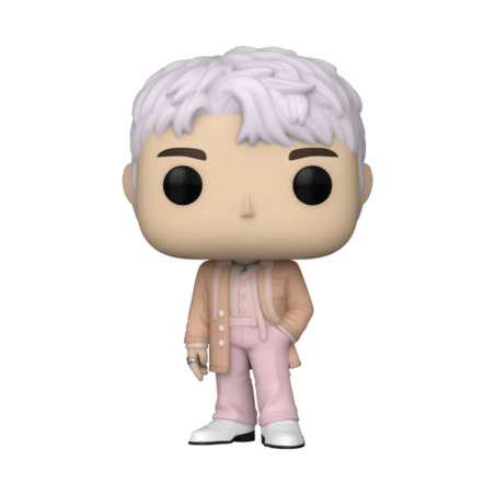 Figura FUNKO POP ROCKS: BTS - J HOPE
