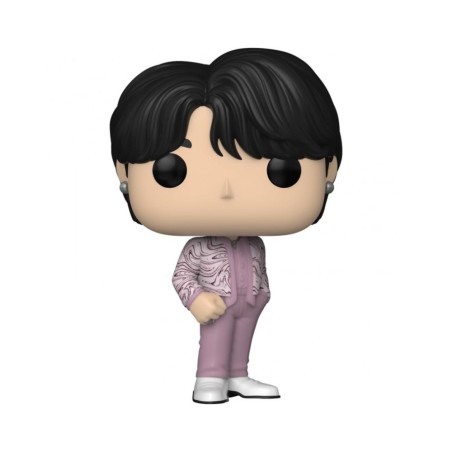 Figura FUNKO POP ROCKS: BTS - JIMIN