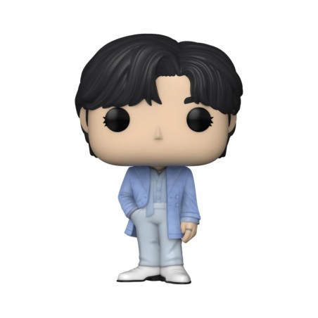 Figura FUNKO POP ROCKS: BTS - V