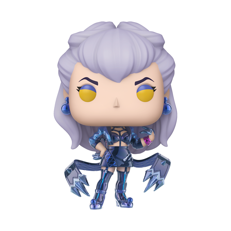 Figura FUNKO POP GAMES: LEAGUE OF LEGENDS - K/DA EVELYNN