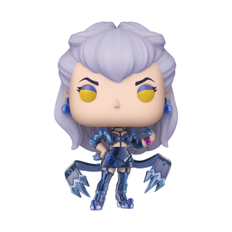 Figura FUNKO POP GAMES: LEAGUE OF LEGENDS - K/DA EVELYNN
