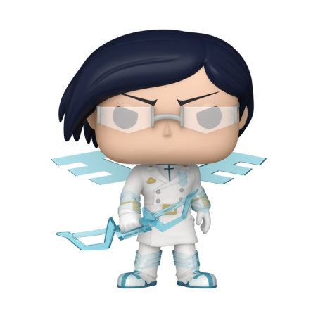 Figura FUNKO POP ANIMATION: BLEACH TYBW - URYU