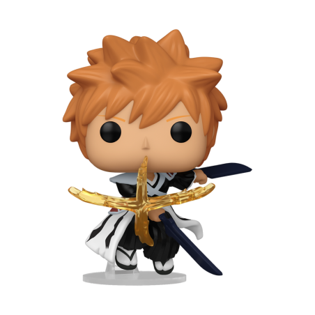 Figura FUNKO POP ANIMATION: BLEACH TYBW - ICHIGO