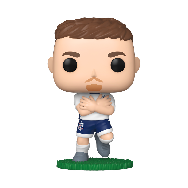 Figura FUNKO POP FOOTBALL: ENGLAND - COLE PALMER