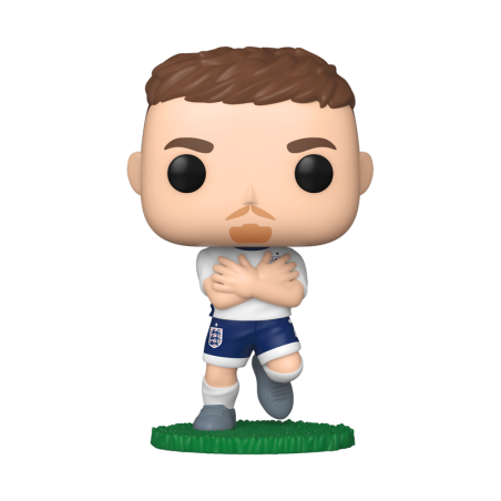 Figura FUNKO POP FOOTBALL: ENGLAND - COLE PALMER