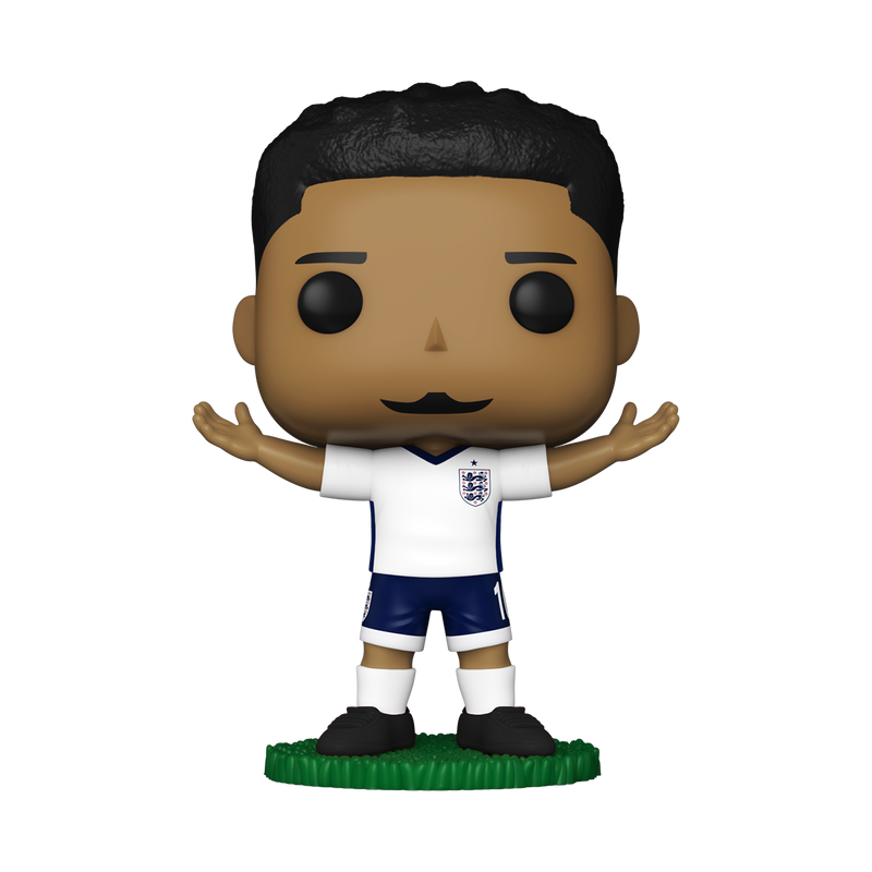 Figura FUNKO POP FOOTBALL: ENGLAND - JUDE BELLINGHAM