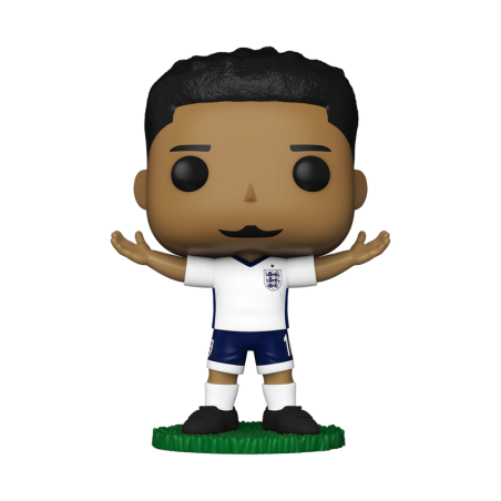 Figura FUNKO POP FOOTBALL: ENGLAND - JUDE BELLINGHAM