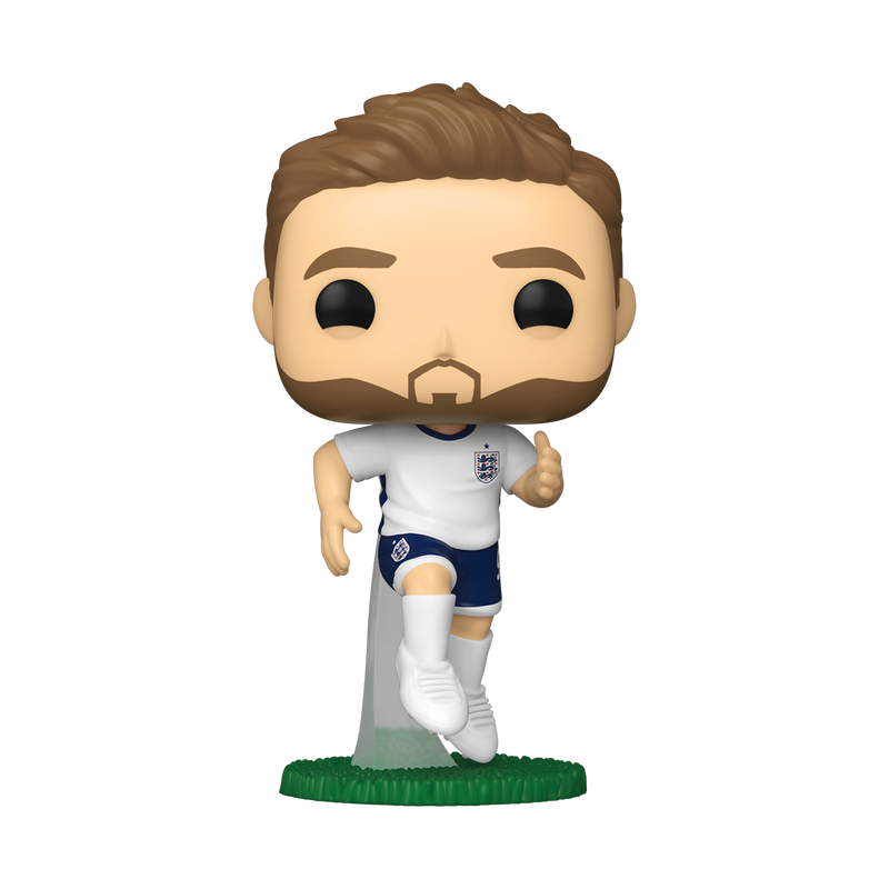 Figura FUNKO POP FOOTBALL: ENGLAND - HARRY KANE