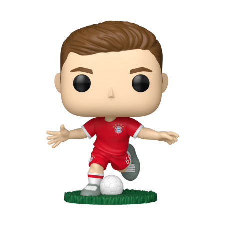 Figura FUNKO POP FOOTBALL: BAYERN MUNICH - KIMMICH