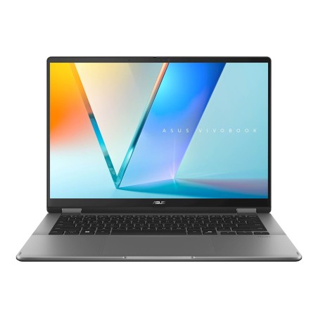 Prenosnik ASUS Vivobook 14 Flip TP3407SA-SGA155W U7-258V, 32GB, 1TB, W11H