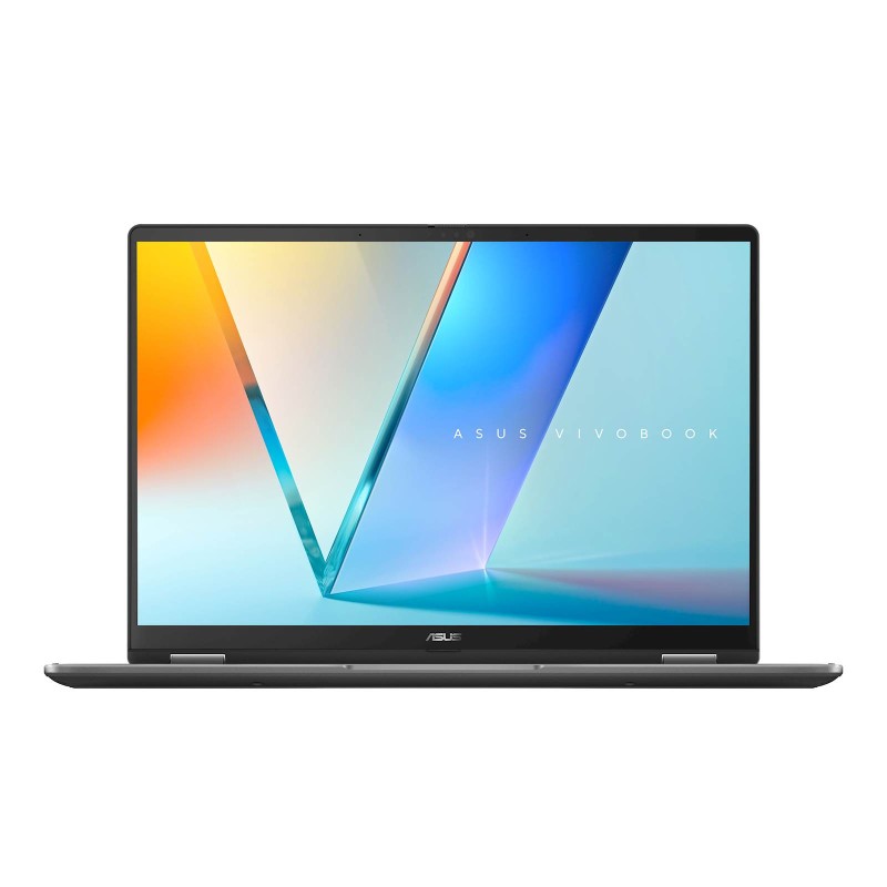 Prenosnik ASUS Vivobook 14 Flip TP3407SA-SGA155W U7-258V, 32GB, 1TB, W11H