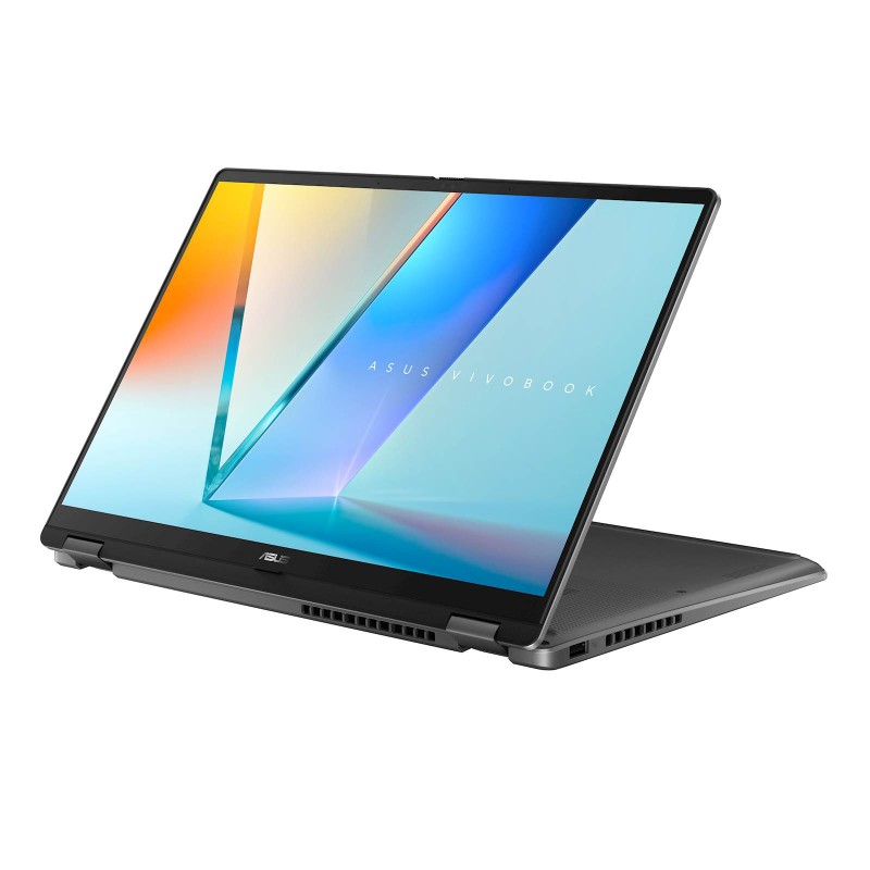 Prenosnik ASUS Vivobook 14 Flip TP3407SA-SGA155W U7-258V, 32GB, 1TB, W11H