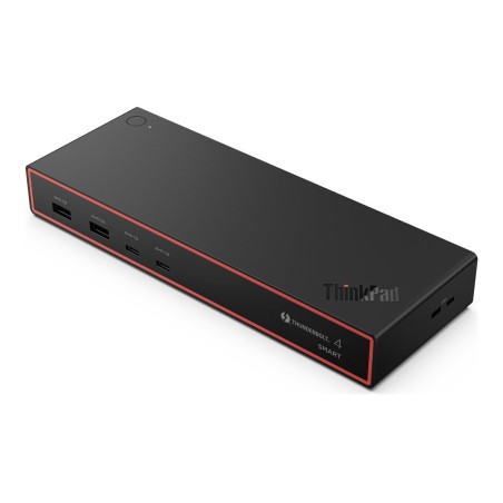 Priklopna postaja LENOVO Thunderbolt 4 G2 7500