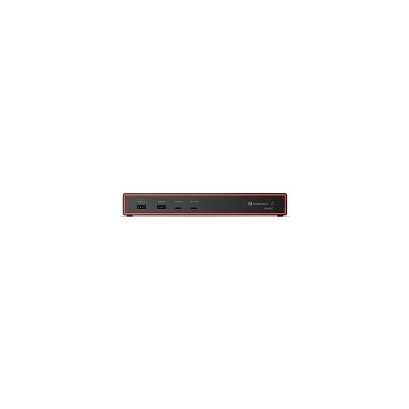 Priklopna postaja LENOVO Thunderbolt 4 G2 7500