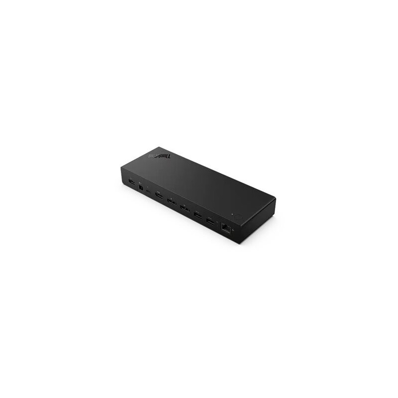Priklopna postaja LENOVO Thunderbolt 4 G2 7500